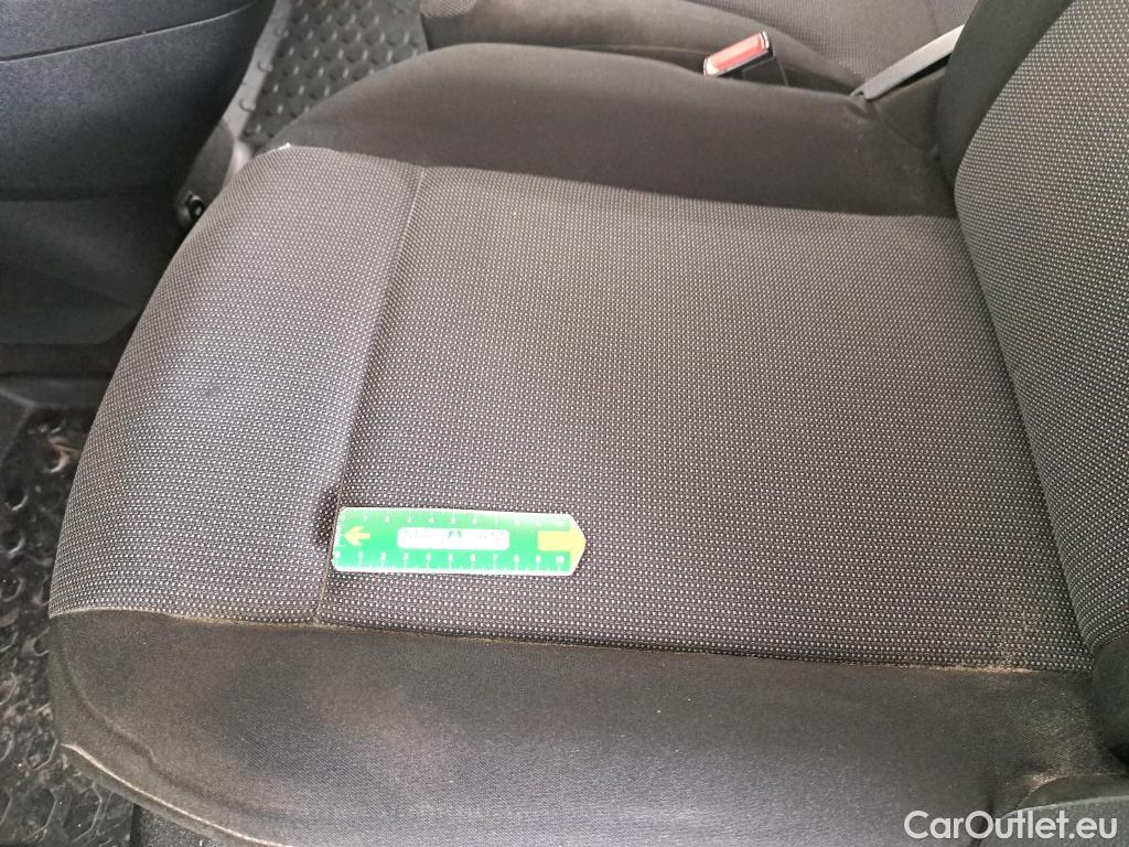  Peugeot  Partner  Asphalt L2 1.6 HDi 100CV BVM5 E6 #24