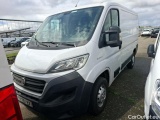  Fiat  Ducato FIAT  VU 4p Fourgon 30 C H1 20 Multijet 115 Pack Pro Nav 