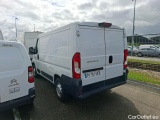  Fiat  Ducato FIAT  VU 4p Fourgon 30 C H1 20 Multijet 115 Pack Pro Nav #2
