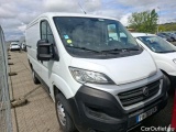  Fiat  Ducato FIAT  VU 4p Fourgon 30 C H1 20 Multijet 115 Pack Pro Nav #4