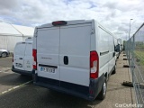  Fiat  Ducato FIAT  VU 4p Fourgon 30 C H1 20 Multijet 115 Pack Pro Nav #3