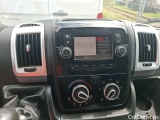  Fiat  Ducato FIAT  VU 4p Fourgon 30 C H1 20 Multijet 115 Pack Pro Nav #7