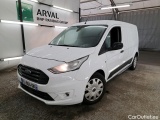  Ford  Transit Connect  Fourgon lang Trend 1.5 100CV BVM6 