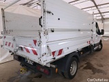  Ford  Transit  Plateau 350 L3 2.0 TDCi 130CV BVM6 E6 #3