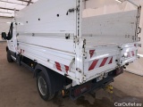  Ford  Transit  Plateau 350 L3 2.0 TDCi 130CV BVM6 E6 #2