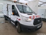  Ford  Transit  Plateau 350 L3 2.0 TDCi 130CV BVM6 E6 #4