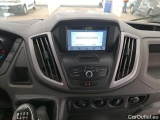 Ford  Transit  Plateau 350 L3 2.0 TDCi 130CV BVM6 E6 #7
