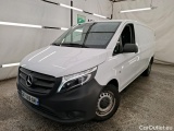  Mercedes  Vito MERCEDES-BENZ  Extra Long / 2020 / 4P / Fourgon tôlé 116 CDI Extra Long Pro 