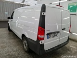  Mercedes  Vito MERCEDES-BENZ  Extra Long / 2020 / 4P / Fourgon tôlé 116 CDI Extra Long Pro #2