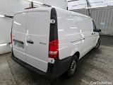  Mercedes  Vito MERCEDES-BENZ  Extra Long / 2020 / 4P / Fourgon tôlé 116 CDI Extra Long Pro #3