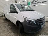  Mercedes  Vito MERCEDES-BENZ  Extra Long / 2020 / 4P / Fourgon tôlé 116 CDI Extra Long Pro #4