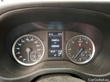  Mercedes  Vito MERCEDES-BENZ  Extra Long / 2020 / 4P / Fourgon tôlé 116 CDI Extra Long Pro #6