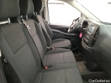  Mercedes  Vito MERCEDES-BENZ  Extra Long / 2020 / 4P / Fourgon tôlé 116 CDI Extra Long Pro #8