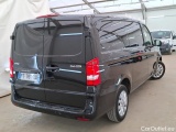  Mercedes  Vito MERCEDES-BENZ  Long / 2020 / 4P / Fourgon tôlé 114 CDI Long Select #3