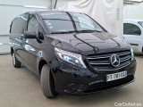  Mercedes  Vito MERCEDES-BENZ  Long / 2020 / 4P / Fourgon tôlé 114 CDI Long Select #4