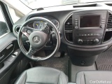  Mercedes  Vito MERCEDES-BENZ  Long / 2020 / 4P / Fourgon tôlé 114 CDI Long Select #5