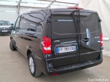  Mercedes  Vito MERCEDES-BENZ  Long / 2020 / 4P / Fourgon tôlé 114 CDI Long Select #2