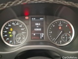  Mercedes  Vito MERCEDES-BENZ  Long / 2020 / 4P / Fourgon tôlé 114 CDI Long Select #6