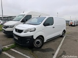  Peugeot  Expert  Fourgon Asphalt L2 2.0 HDi 180CV BVA8 E6dT 