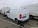  Peugeot  Expert  Fourgon Asphalt L2 2.0 HDi 180CV BVA8 E6dT #2