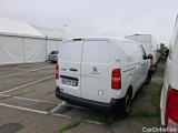  Peugeot  Expert  Fourgon Asphalt L2 2.0 HDi 180CV BVA8 E6dT #3