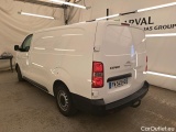  Peugeot  Expert  Fourgon Asphalt L3 2.0 HDi 120CV BVM6 E6dT #2
