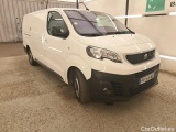  Peugeot  Expert  Fourgon Asphalt L3 2.0 HDi 120CV BVM6 E6dT #4