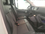  Peugeot  Expert  Fourgon Asphalt L3 2.0 HDi 120CV BVM6 E6dT #8