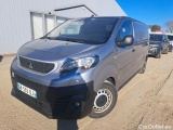  Peugeot  Expert  Fourgon Asphalt Standard 1.5 HDi 120CV BVM6 E6d 