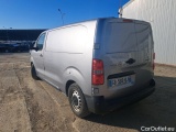  Peugeot  Expert  Fourgon Asphalt Standard 1.5 HDi 120CV BVM6 E6d #2