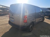  Peugeot  Expert  Fourgon Asphalt Standard 1.5 HDi 120CV BVM6 E6d #3