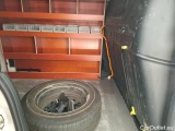  Peugeot  Partner PEUGEOT  VU 4p Fourgonnette BHDI 100 S&S 1000KG STAND ASPHALT #9