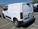  Peugeot  Partner  Asphalt L1 1.5 HDi 130CV BVA8 E6dT #2