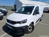  Peugeot  Partner  Asphalt L1 1.5 HDi 130CV BVA8 E6dT 