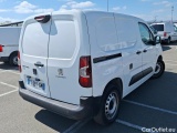  Peugeot  Partner  Asphalt L1 1.5 HDi 130CV BVA8 E6dT #3