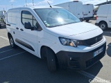  Peugeot  Partner  Asphalt L1 1.5 HDi 130CV BVA8 E6dT #4