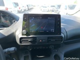  Peugeot  Partner  Asphalt L1 1.5 HDi 130CV BVA8 E6dT #7