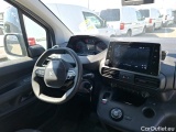  Peugeot  Partner  Asphalt L1 1.5 HDi 130CV BVA8 E6dT #5