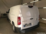  Peugeot  Partner  Asphalt L2 1.6 HDi 100CV BVM5 E6 #2