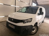  Peugeot  Partner  Asphalt L2 1.6 HDi 100CV BVM5 E6 