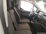  Peugeot  Partner  Asphalt L2 1.6 HDi 100CV BVM5 E6 #8