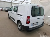  Peugeot  Partner  Cabine Approfondie L2 1.5 HDi 100CV BVM6 E6d #2