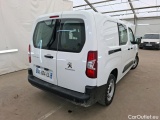  Peugeot  Partner  Cabine Approfondie L2 1.5 HDi 100CV BVM6 E6d #3
