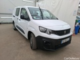  Peugeot  Partner  Cabine Approfondie L2 1.5 HDi 100CV BVM6 E6d #4