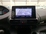  Peugeot  Partner  Cabine Approfondie L2 1.5 HDi 100CV BVM6 E6d #7
