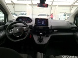  Peugeot  Partner  Cabine Approfondie L2 1.5 HDi 100CV BVM6 E6d #5