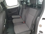  Peugeot  Partner  Cabine Approfondie L2 1.5 HDi 100CV BVM6 E6d #9