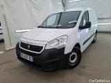  Peugeot  Partner  L1 Premium 1.6 HDi 75CV BVM5 E6 