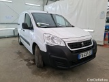  Peugeot  Partner  L1 Premium 1.6 HDi 75CV BVM5 E6 #4
