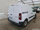  Peugeot  Partner  L1 Premium 1.6 HDi 75CV BVM5 E6 #3